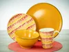 CreaTable, 22893, Marbella Orange, kombinovaná sada 16 Náhľad obrázku produktu 6