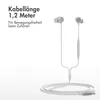 imoshion In-ear Kopfhörer - Kabelgebundene Kopfhörer - Produktbild-Vorschau 4
