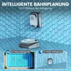 Pool-Royal Akku-Poolreinigungs-Roboter PC10, Poolsauger, Produktbild-Vorschau 2