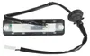 Toyota Corolla Verso 03-09 Heckklappengriffknopf Produktbild-Vorschau 2