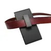 DFV mobile - Gürteltasche Holster Kartenhalter Etui mit Produktbild-Vorschau 9