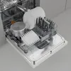 Gorenje GU642C90W Geschirrspüler Unterbau, 60 cm, 14 Produktbild-Vorschau 3