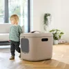 ROTHO Biala XL Cappuccino - Katzentoilette Produktbild-Vorschau 3