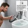 Duschsystem, Duscharmatur, Regendusche mit Handbrause,  Produktbild-Vorschau 7