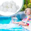 Jopassy 2100g Filter Balls Poolzubehör Filterbälle waschbar Produktbild-Vorschau 8