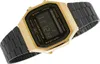 Uhr, Damen, Marvel, Schwarz\Gold Produktbild-Vorschau 10