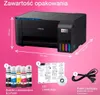 Multifunktionsdrucker Scanner Epson L3251 schwarz+INTERS Produktbild-Vorschau 7