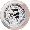 ISO 465 Thermomètre de cuisson bimétallique Voir les images du produit 3