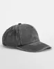 Beechfield B657 | Relaxed 5 Panel Vintage Cap - Farbe: Produktbild-Vorschau 2