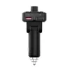 Energy Sistem Car FM Xtra 87,5 - 108 MHz Bluetooth/USB Nero Anteprima dell’immagine prodotto 4