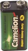 Camelion Super Heavy Duty 1er Blister 6F22 / 9V Block BP1 Produktbild-Vorschau 9