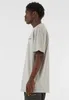 MJGONZALES™ Heavy Oversized Tee 2.0 lightasphalt S Produktbild-Vorschau 2