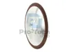 A single grinding wheel is shown against a white background. Produktbild-Vorschau