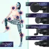 MyBeo do masażu szyi, ramion i pleców, masażer ręczny, mini Podgląd zdjęcia produktu 5
