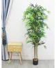 Bambus Bambusový ker Umelá rastlina Umelý strom Bambusový Náhľad obrázku produktu 2