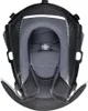 Vnitřní přilba AIR TOP COMFORT N-COM velikost L černá GREX Náhled obrázku produktu 1
