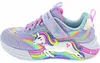 Skechers WIP 302298L/LVMT in Purple color size 28 Voir les images du produit 33