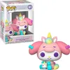 Hello Kitty and Friends - My Melody 61 - Funko Pop! - Vinyl Produktbild-Vorschau 3