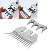 Sada příslušenství pro stříhání ovcí Sheep Shear Blade Náhled obrázku produktu 6