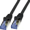 VALUE Outdoor Patchkabel Cat.6A (Class EA) S/FTP (PiMF), Produktbild-Vorschau 1