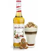 Sirope Monin Pain D'Epices Sirupe Frankreich  70.00 cl  % Produktbild-Vorschau 10