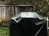 Housse Pour Barbecue - 110 X 70 X 100 Cm Voir les images du produit 4