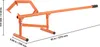 VEVOR Fälllift 1180 mm, Holzscheitheber aus Stahl, Produktbild-Vorschau 8