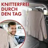 WALSER Cintre pour voiture, cintre pour voiture, extenseur Voir les images du produit 5