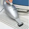 Clatronic HS 2631, Suchý, Vrecko na prach, Šedá, 0,8 L, Náhľad obrázku produktu 21