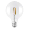 Osram Superstar Classic Globe, 7 W, E27, 15000 h, Warmweiß Produktbild-Vorschau 13