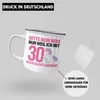 Trendation - 18. Geburtstag Emaille Tasse Geschenk Mädchen Produktbild-Vorschau 4
