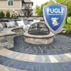 Fugli Pflasterfugenmörtel Eco Grau 12,5kg Produktbild-Vorschau 14