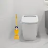 Toilettenbürste mit Halter in Form einer politischen Figur Produktbild-Vorschau 2