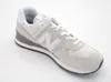 New Balance Herren Sneaker 574 Core nimbus cloud/white USA Produktbild-Vorschau 31
