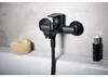 LOTTA nástenná vaňová batéria, vzdialenosť 150 mm, matná Náhľad obrázku produktu 2