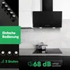 DU 7607 digestoř sklo/nerez 60cm Náhled obrázku produktu 14