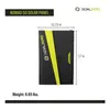 Goal Zero Nomad 50 modulo solare 50 W in silicio Anteprima dell’immagine prodotto 6
