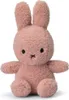 Miffy Teddy růžová (Eco collection) - 23 cm Náhled obrázku produktu 1