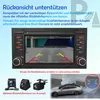 64 GB Android rádio pre Audi A4 B6 B7 2000–2009, CarPlay a Náhľad obrázku produktu 9