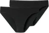 Schiesser Damen 2 er Pack Tai Gr. 36  nachtblau Produktbild-Vorschau 6