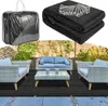Tapis d'auvent Clanmacy 300x400cm Tapis de tente en HDPE Voir les images du produit 10