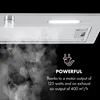 Klarstein Simplica 70 digestor, zabudovaný digestor, šírka Náhľad obrázku produktu 4
