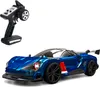 RC Drift Car 1/16 RC Car 2.4GHz 4WD 35km/h RC Race Car High Produktbild-Vorschau 1