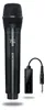 MUSE MC-30WI, microfono wireless Anteprima dell’immagine prodotto 2