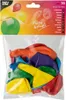 PAPSTAR Luftballons Durchmesser: 250 mm farbig sortiert 16 Produktbild-Vorschau 3