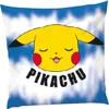 Dětské povlečení Pokémon Unavený Pikachu Náhled obrázku produktu 2