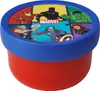 Mepal - Obstbox Campus - Snackbox für Kinder - Produktbild-Vorschau 1