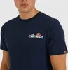 Ellesse Herren Voodoo T-Shirt, Blau XXL Produktbild-Vorschau 10