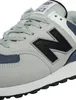 New Balance 574  Sneakers Laag - Grijs - Maat 43 Produktbild-Vorschau 8