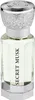 Swiss Arabian Secret Musk Parfümiertes Öl 12 ml (unisex) Produktbild-Vorschau 1